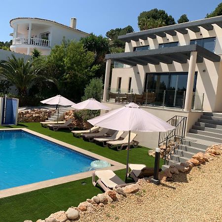Villa Altea Lomalisa Zewnętrze zdjęcie