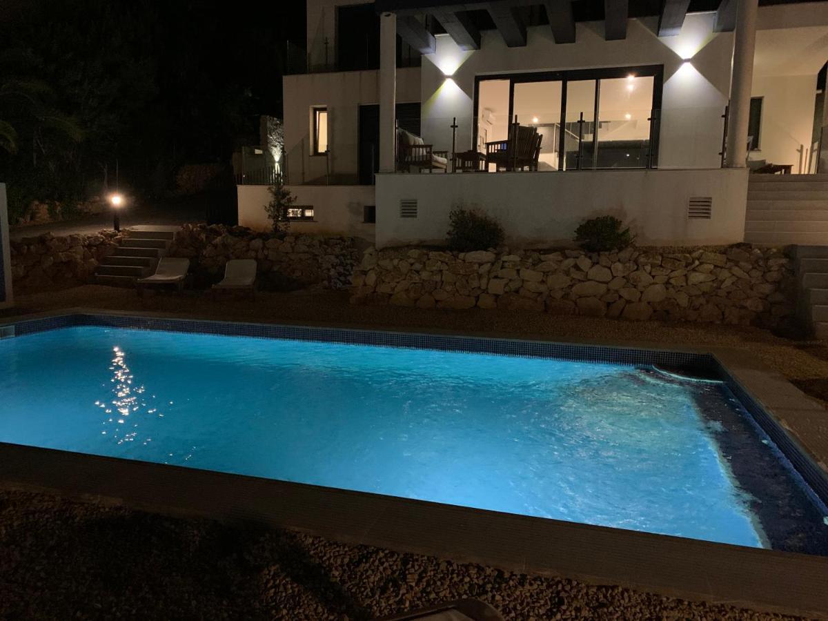 Villa Altea Lomalisa Zewnętrze zdjęcie