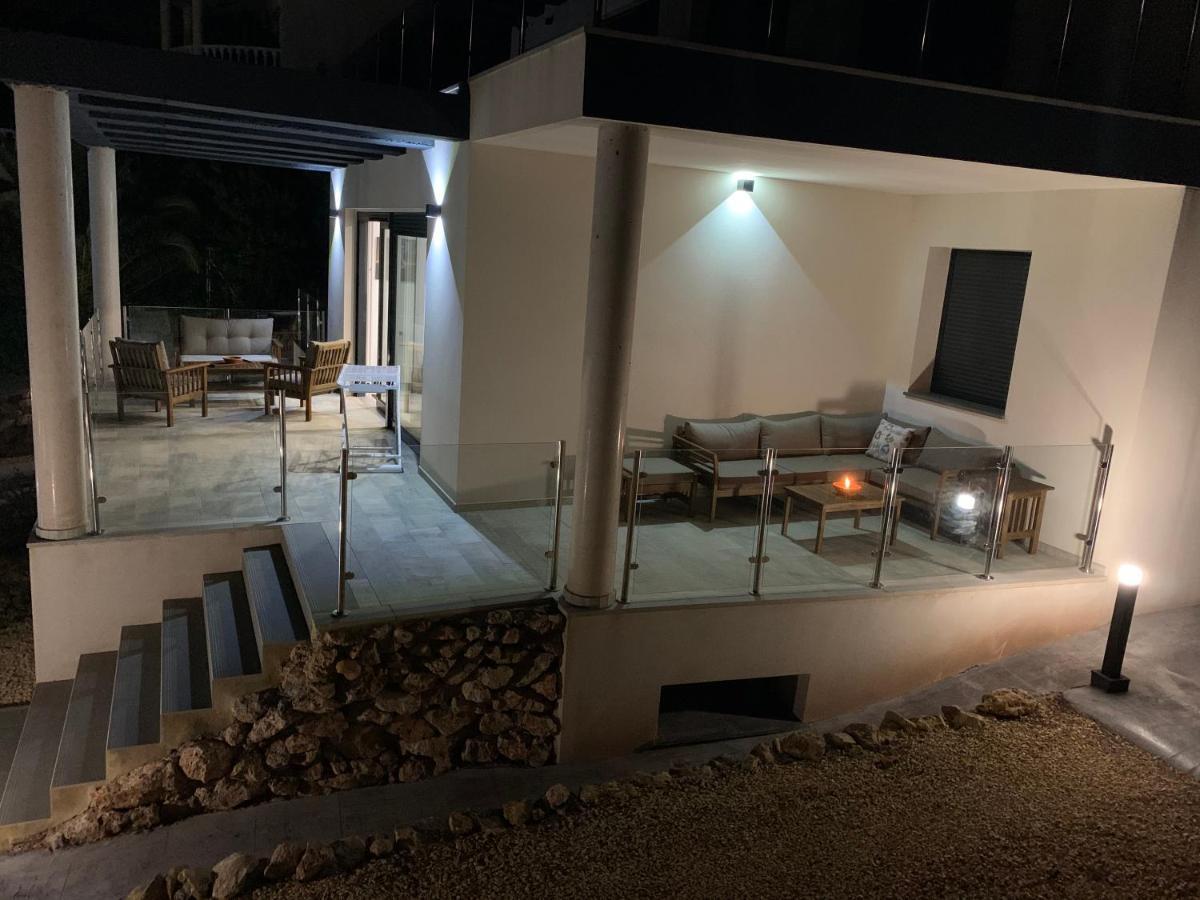 Villa Altea Lomalisa Zewnętrze zdjęcie