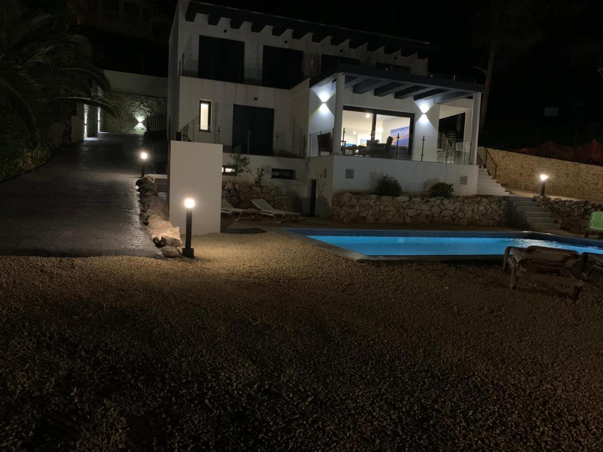 Villa Altea Lomalisa Zewnętrze zdjęcie