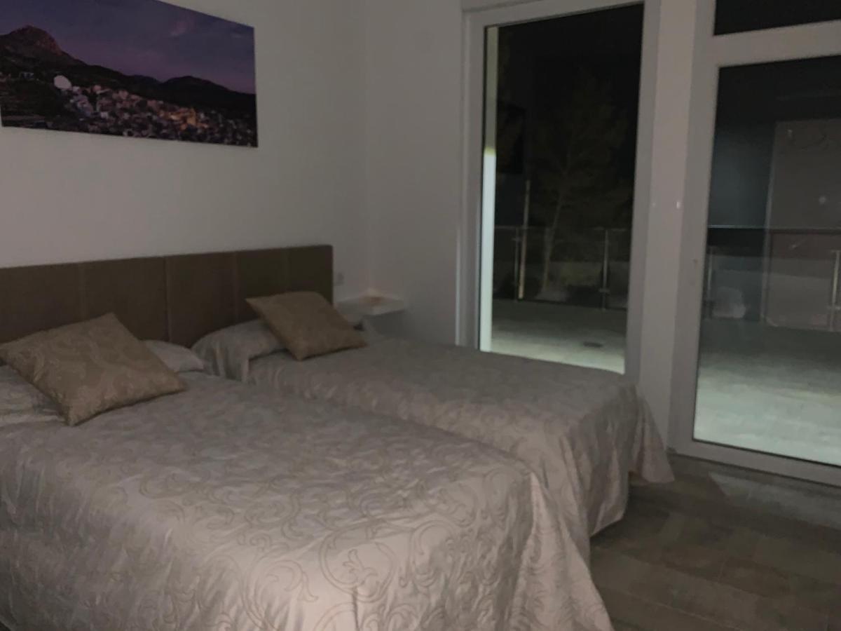 Villa Altea Lomalisa Zewnętrze zdjęcie