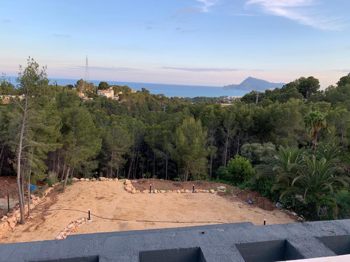Villa Altea Lomalisa Zewnętrze zdjęcie