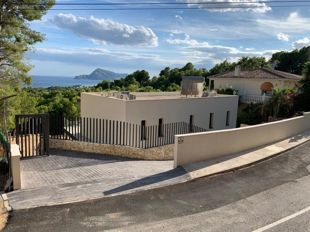 Villa Altea Lomalisa Zewnętrze zdjęcie
