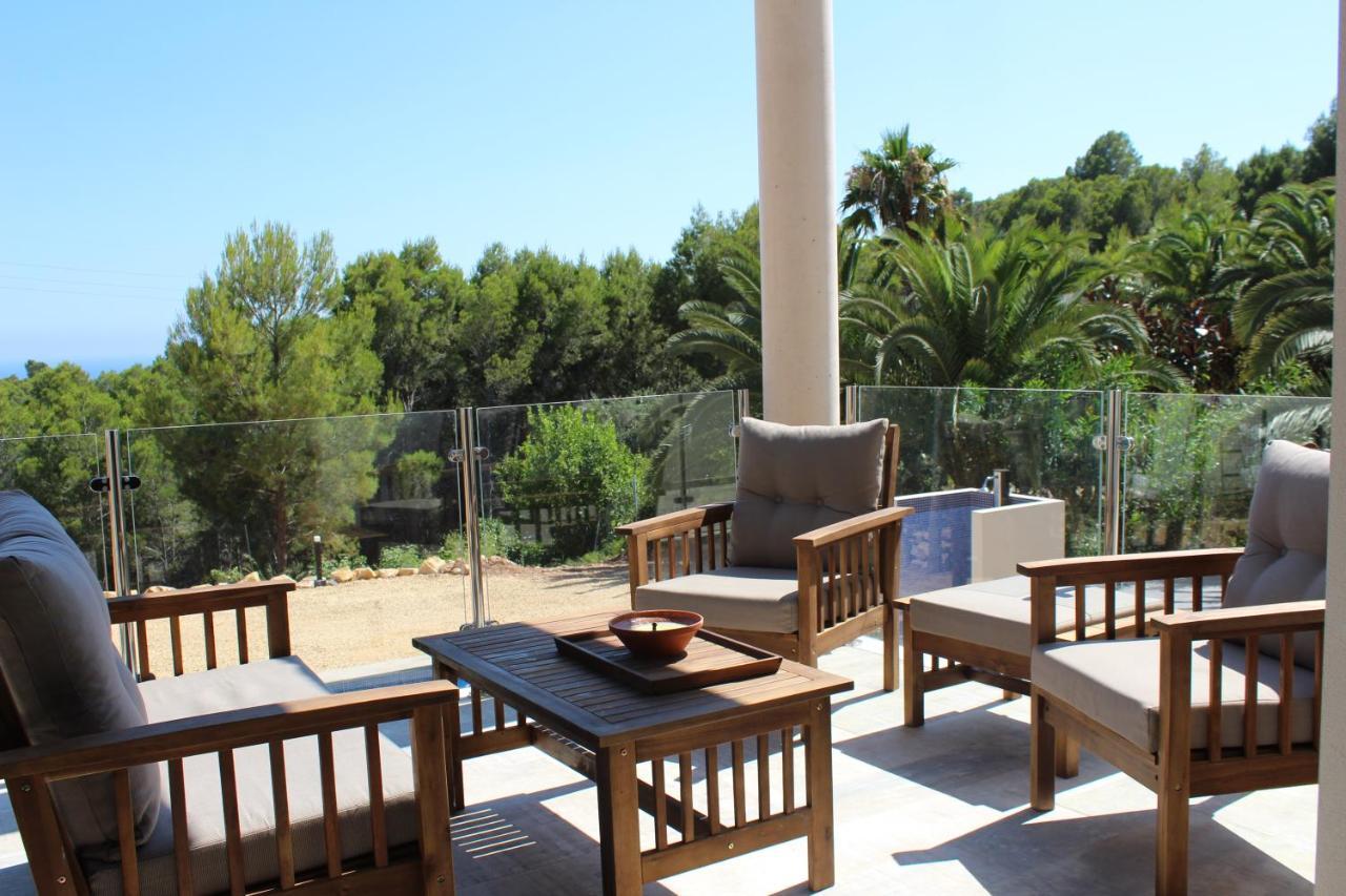 Villa Altea Lomalisa Zewnętrze zdjęcie