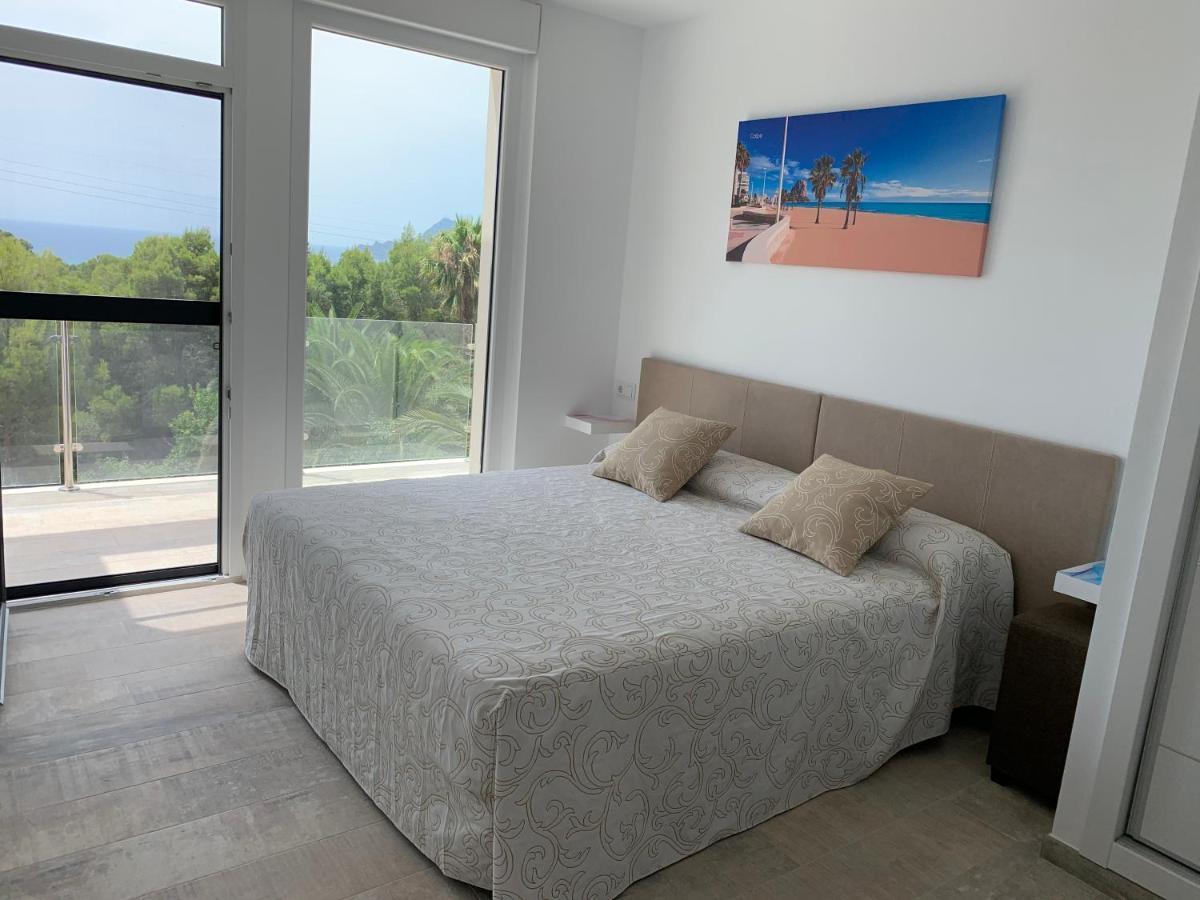 Villa Altea Lomalisa Zewnętrze zdjęcie
