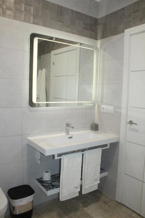 Villa Altea Lomalisa Zewnętrze zdjęcie