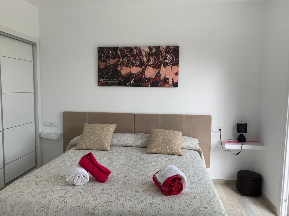 Villa Altea Lomalisa Zewnętrze zdjęcie