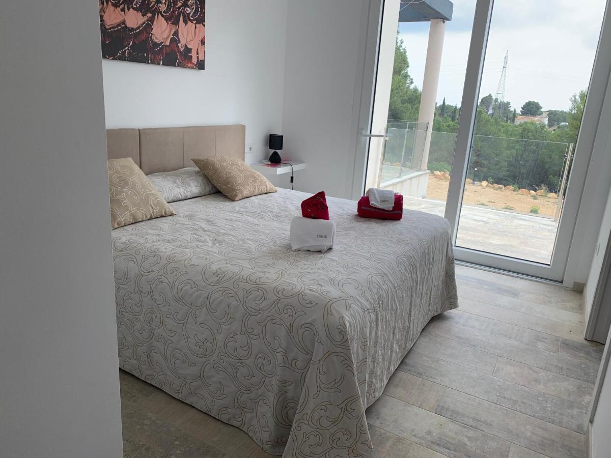 Villa Altea Lomalisa Zewnętrze zdjęcie