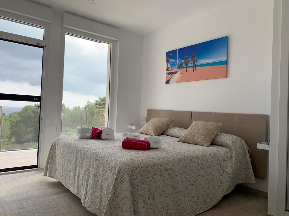 Villa Altea Lomalisa Zewnętrze zdjęcie