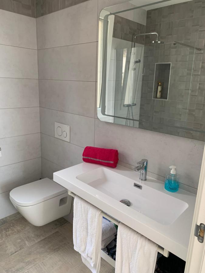 Villa Altea Lomalisa Zewnętrze zdjęcie