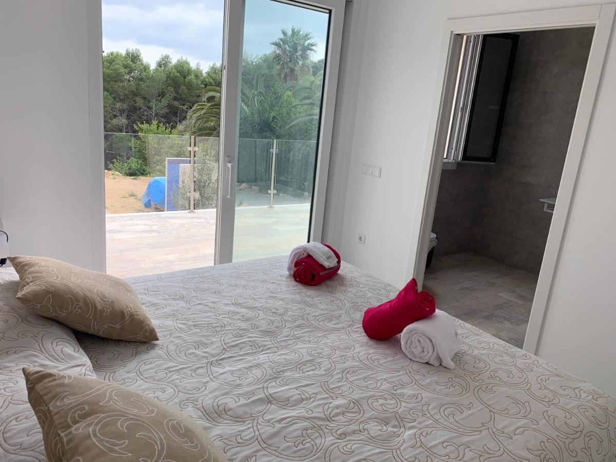 Villa Altea Lomalisa Zewnętrze zdjęcie