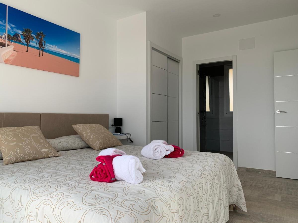 Villa Altea Lomalisa Zewnętrze zdjęcie