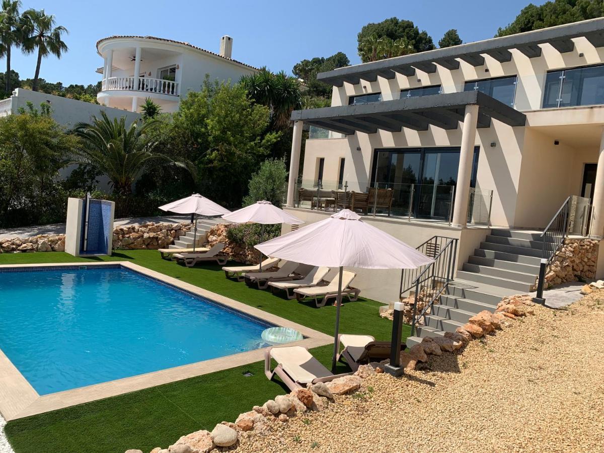 Villa Altea Lomalisa Zewnętrze zdjęcie