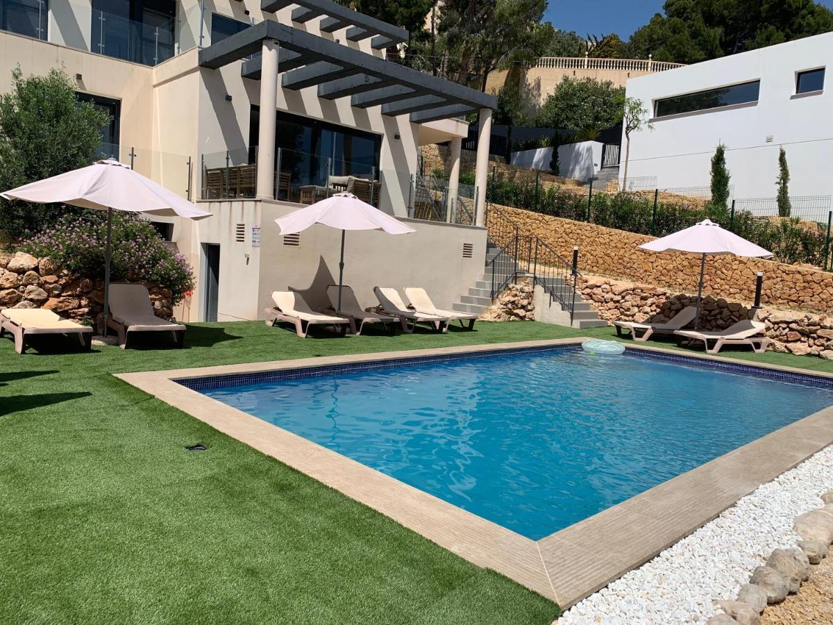 Villa Altea Lomalisa Zewnętrze zdjęcie