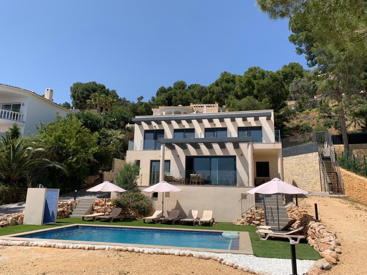 Villa Altea Lomalisa Zewnętrze zdjęcie