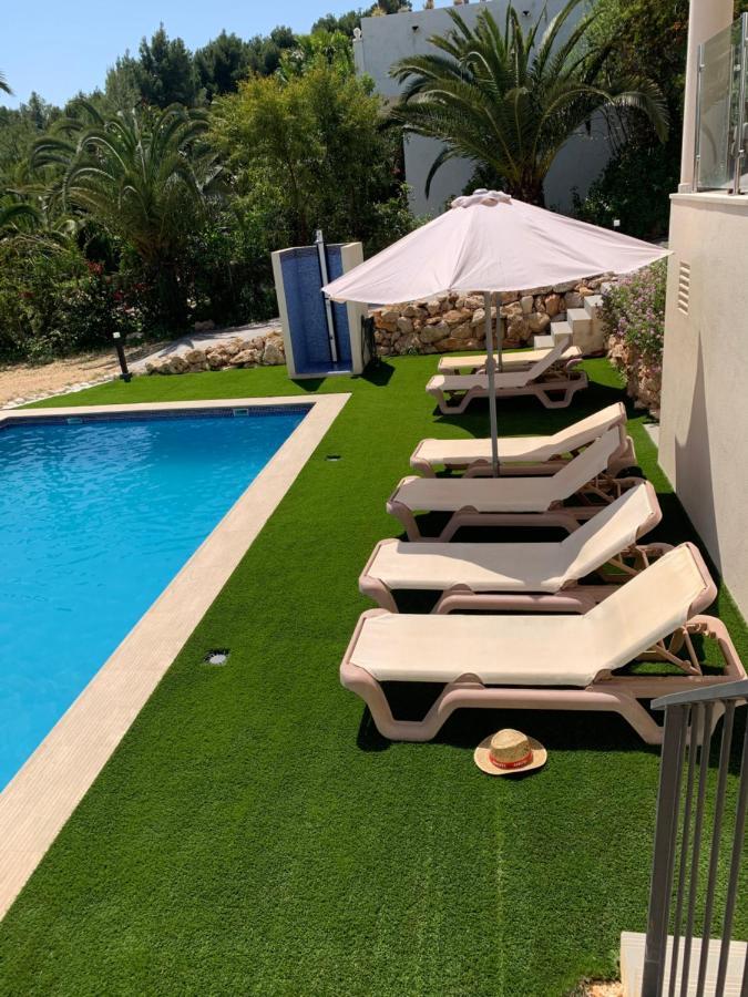 Villa Altea Lomalisa Zewnętrze zdjęcie
