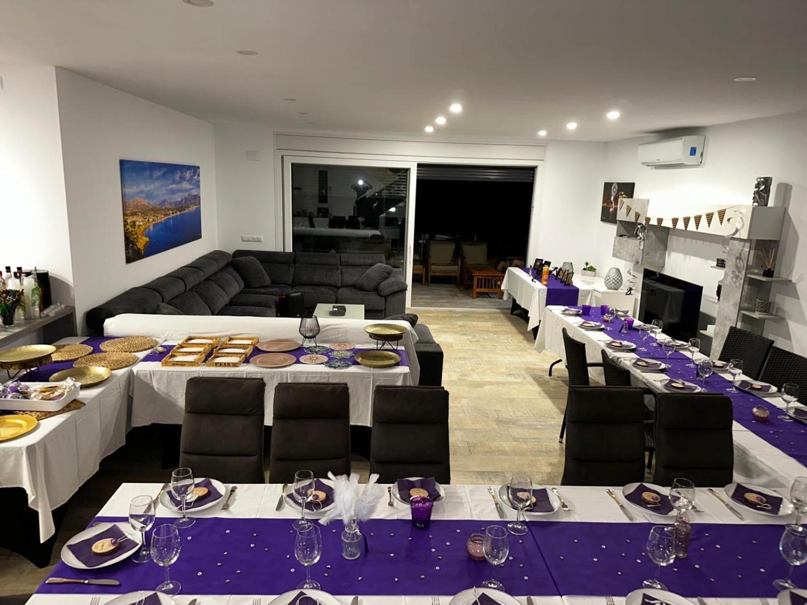 Villa Altea Lomalisa Zewnętrze zdjęcie